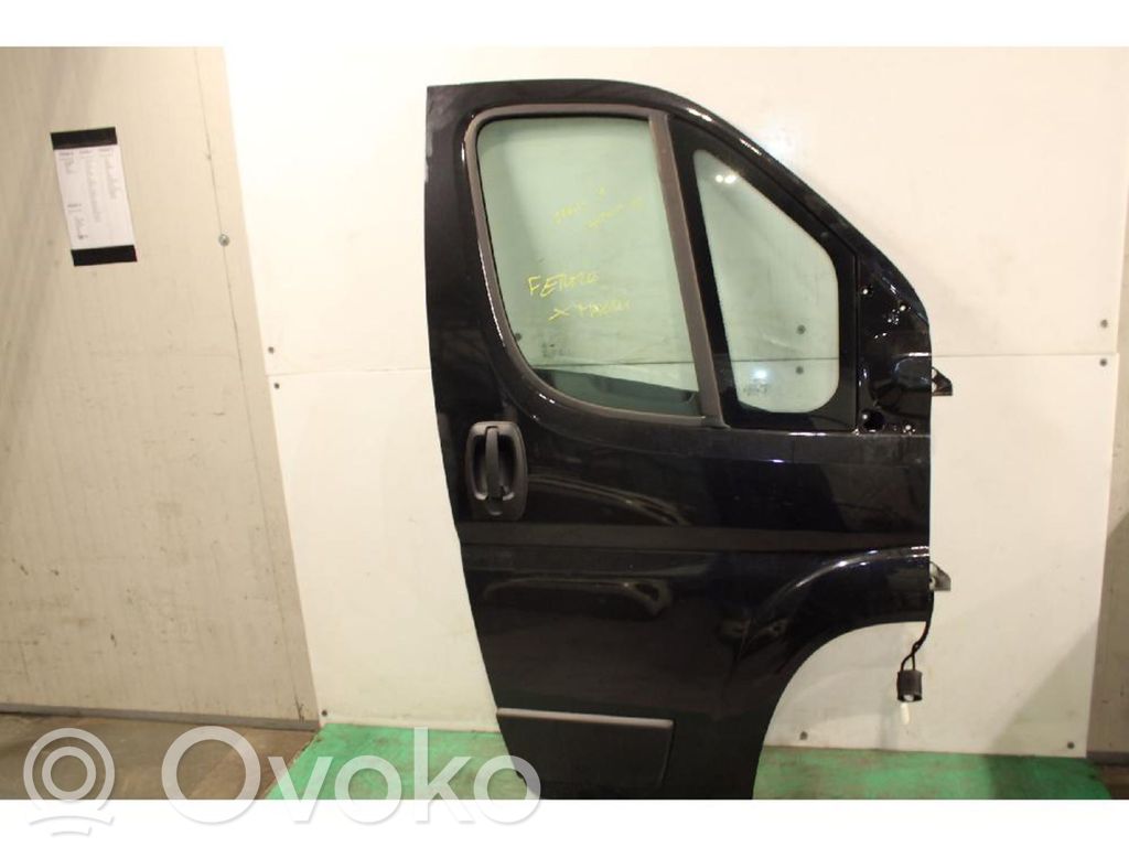 Fiat Ducato Portiera anteriore
