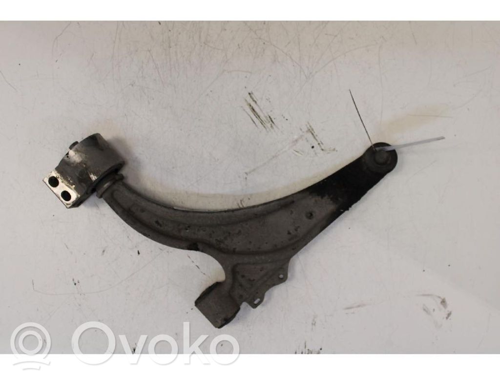 Chevrolet Cruze Querlenker Achsschenkel vorne