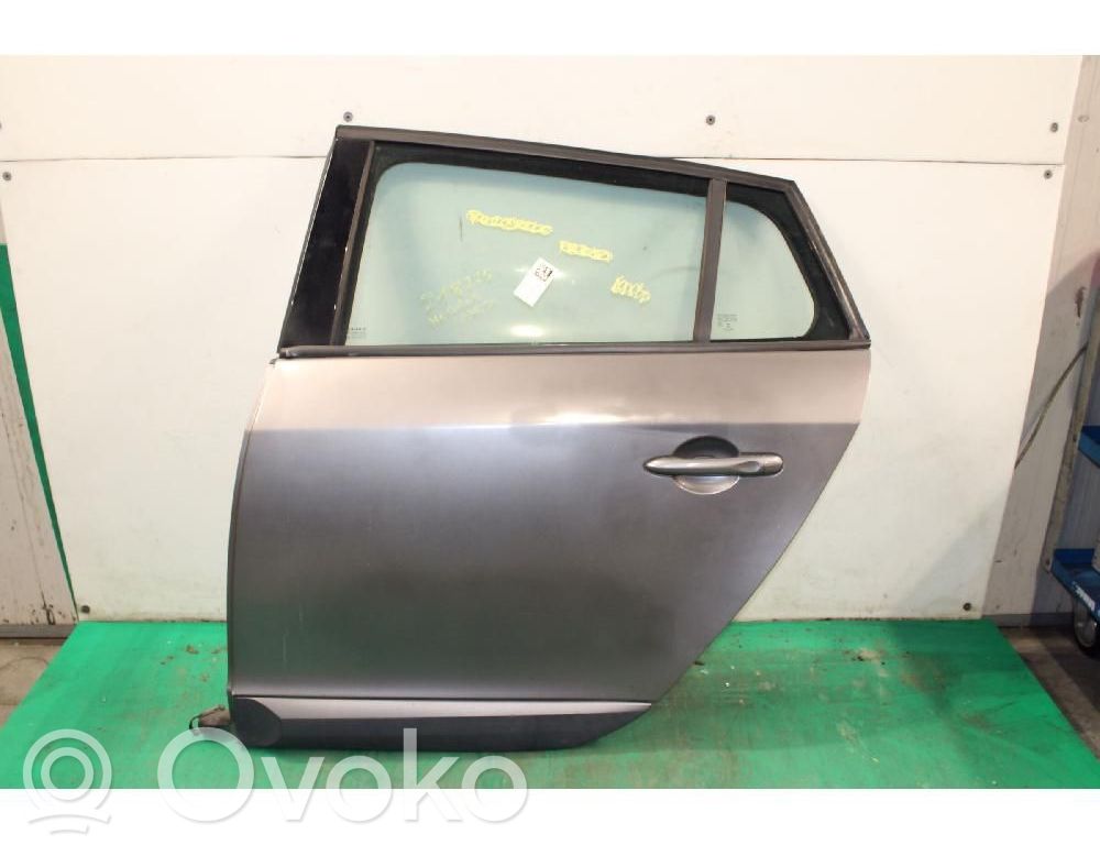 Ușă spate   821013264R