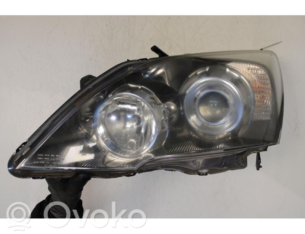 Honda CR-V Faro/fanale 