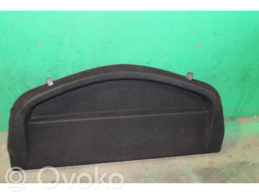 Mazda 2 Parcel shelf 