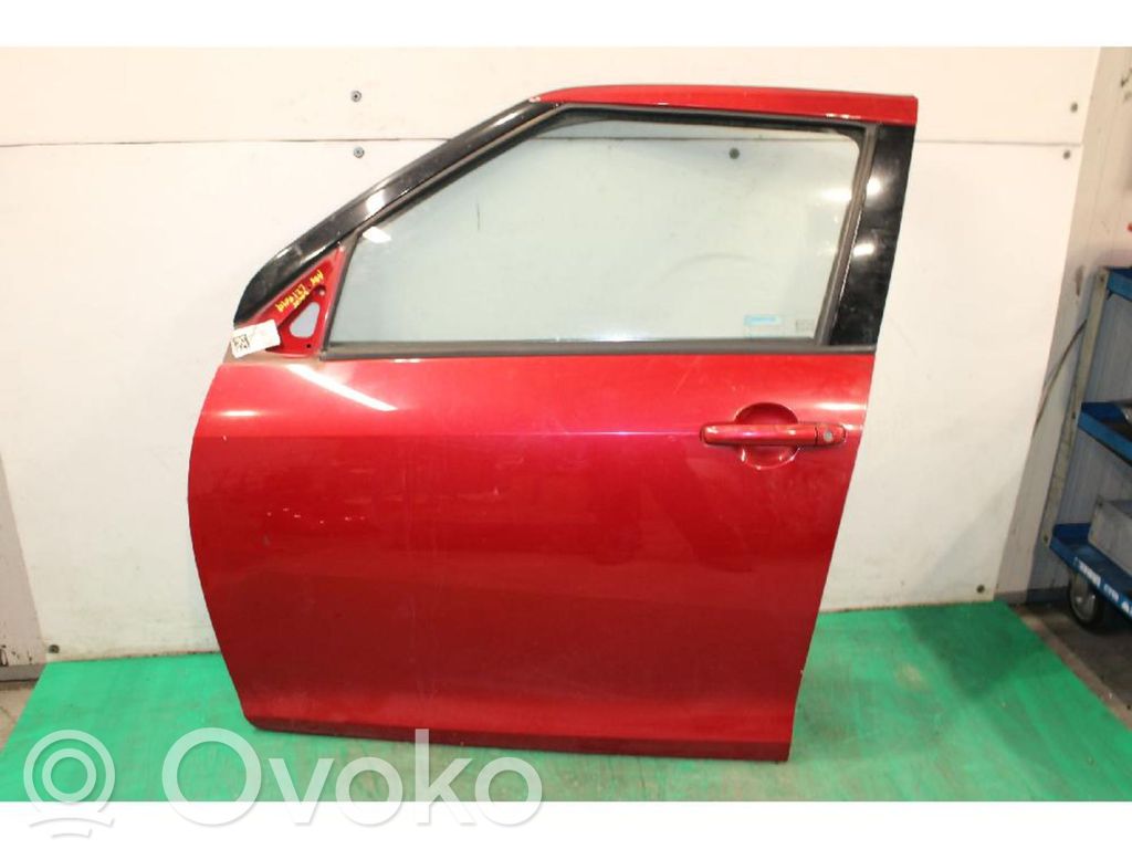 Suzuki Swift II Puerta delantera 