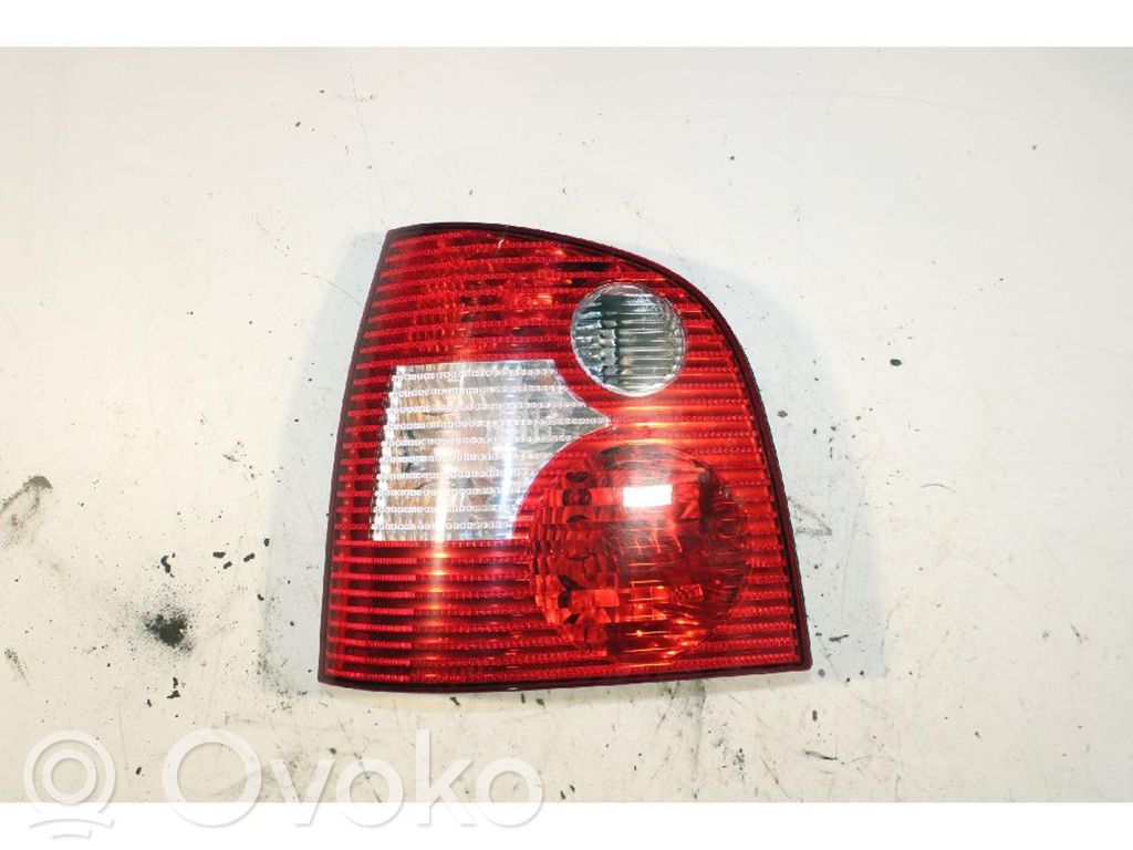Volkswagen Polo Lampa tylna 