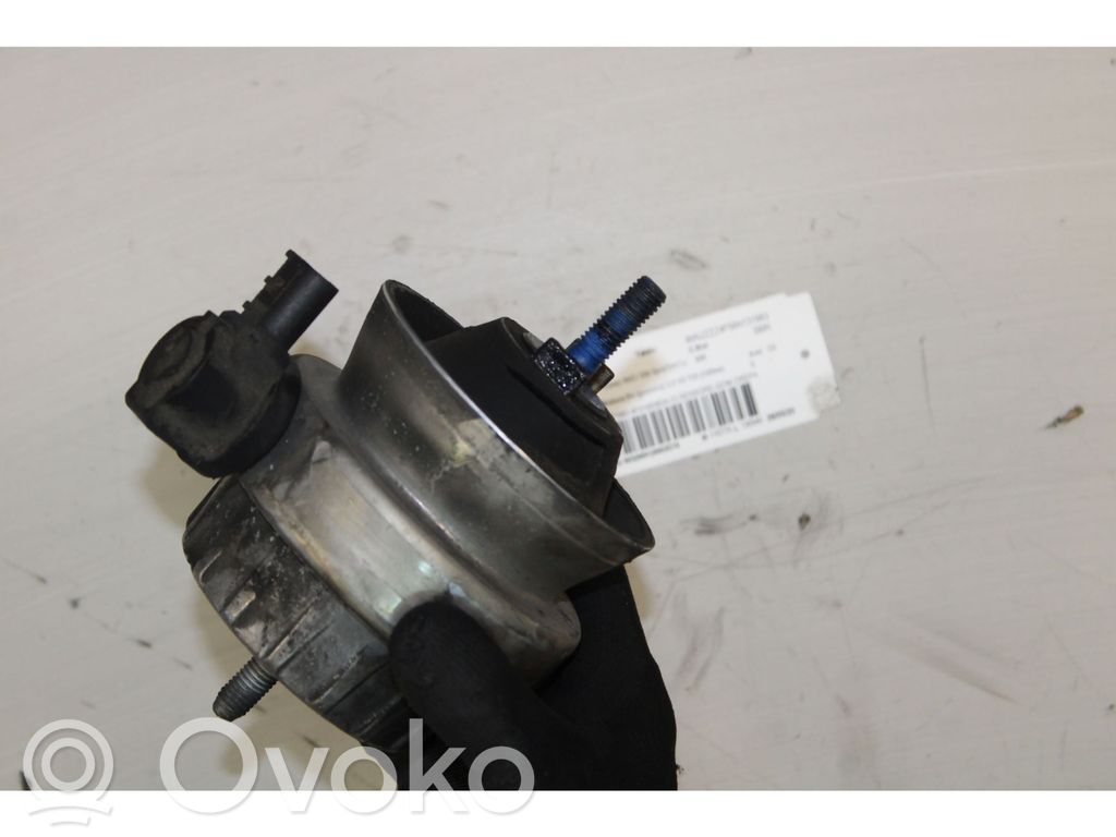 Audi A6 Allroad C6 Engine mount bracket 