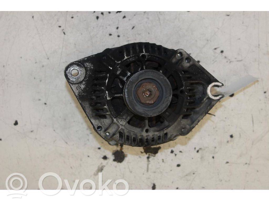 Peugeot Boxer Alternator 