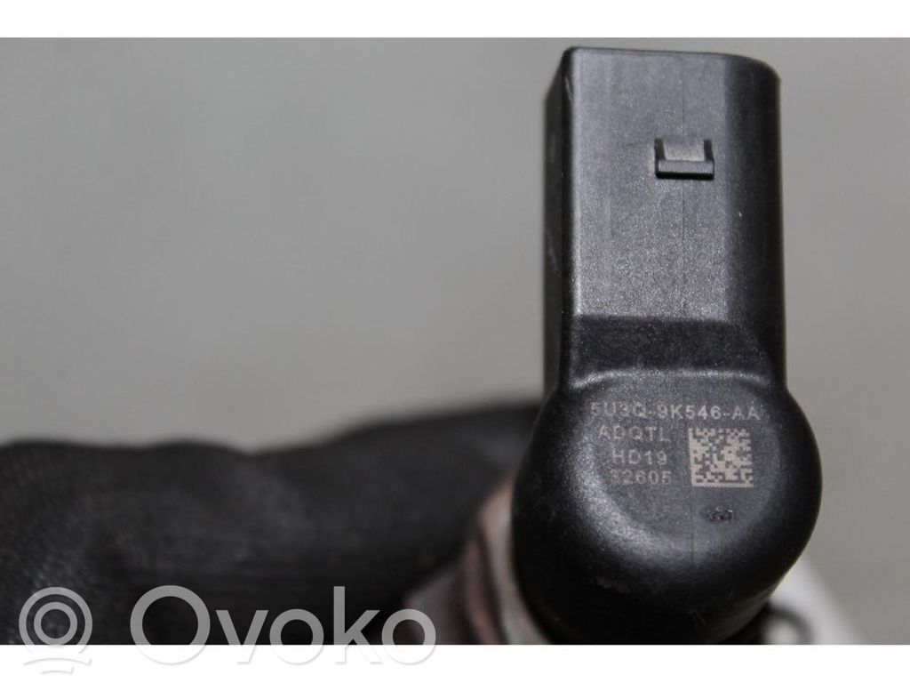 Land Rover Range Rover Sport L320 Inyector de combustible 