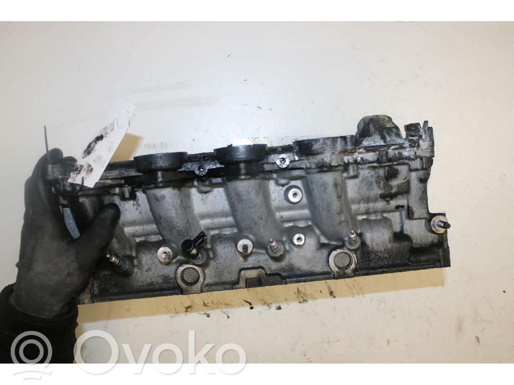 Citroen Berlingo Culata del motor 