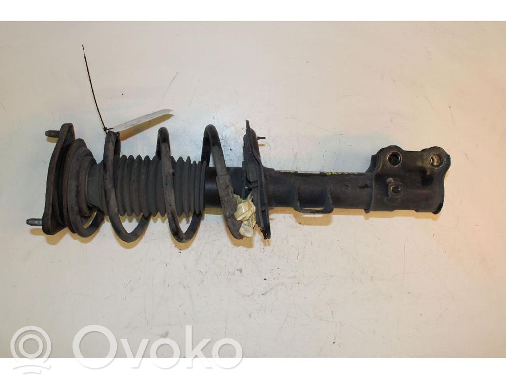 Front shock absorber/damper   54661A2000