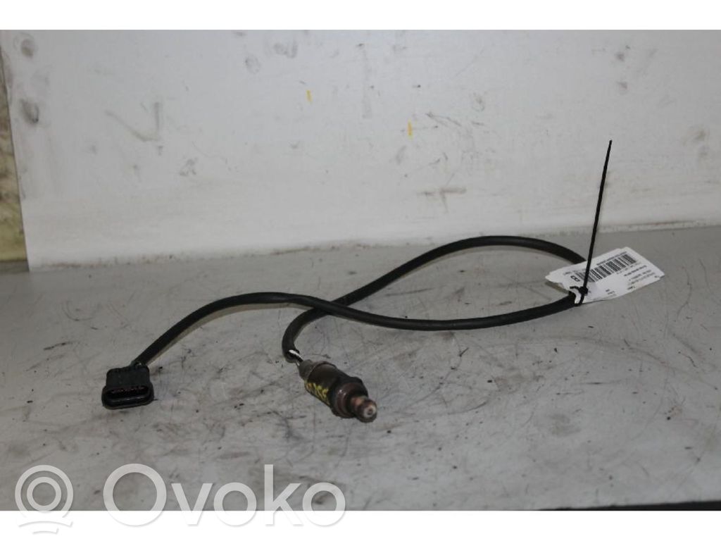 Fiat 500 Cinquecento Lambda probe sensor 
