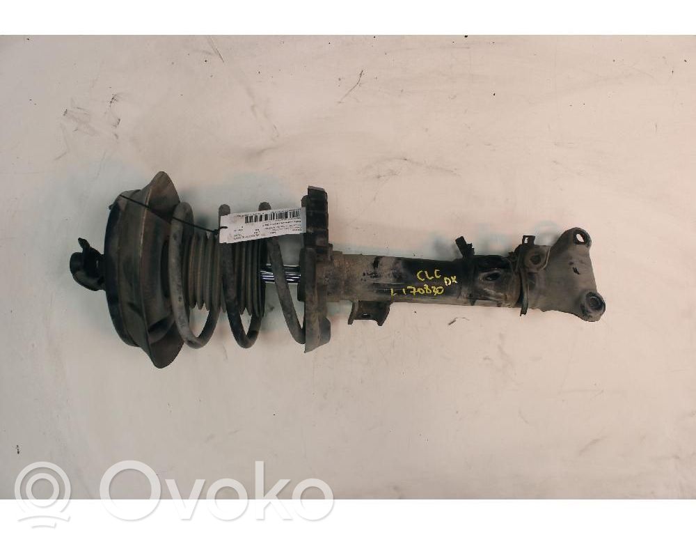 Mercedes-Benz CLC CL203 Ammortizzatore anteriore