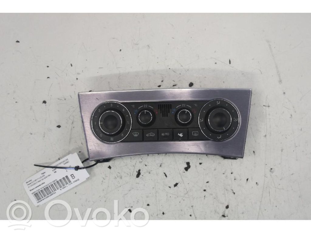 Mercedes-Benz CLC CL203 Centralina del climatizzatore