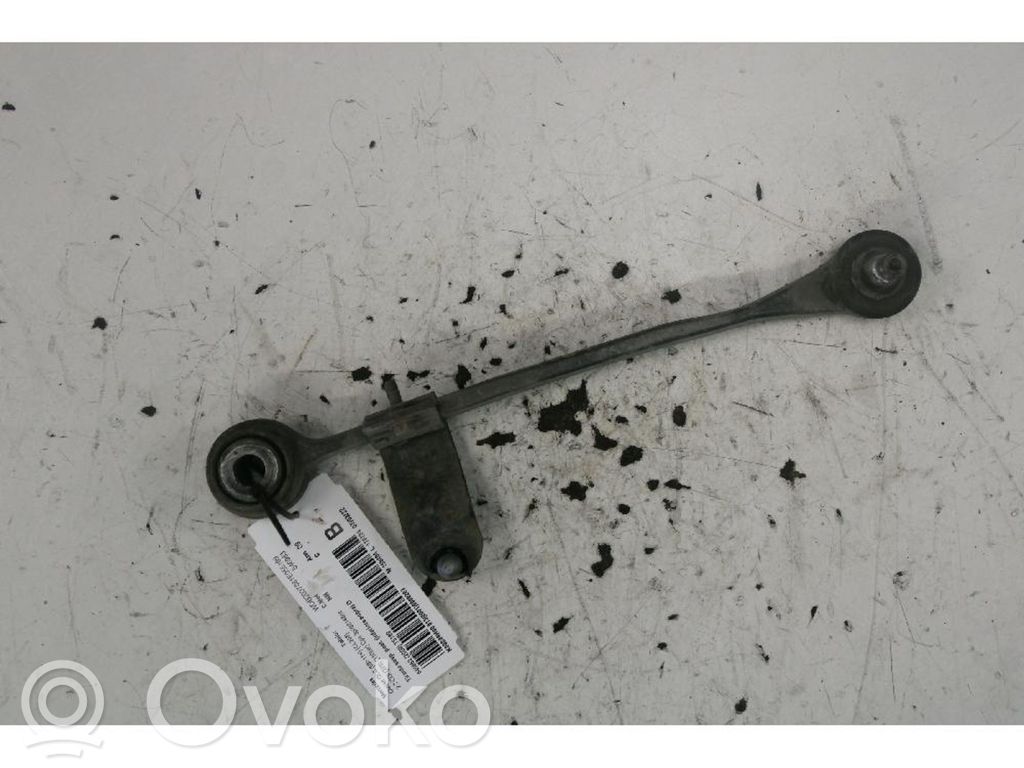 Querlenker hinten