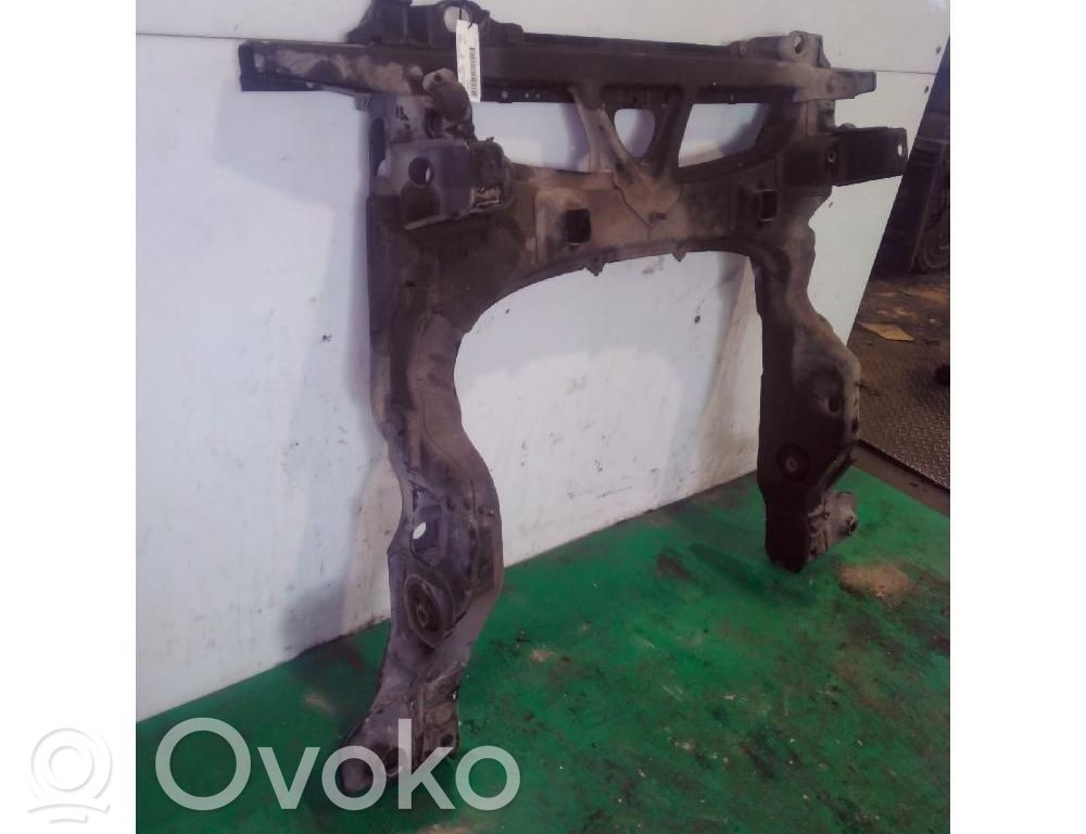 Subcadru frontal   A1696200787