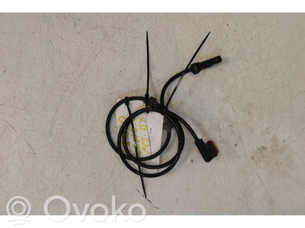 Mercedes-Benz C W204 Sensore ABS del freno posteriore