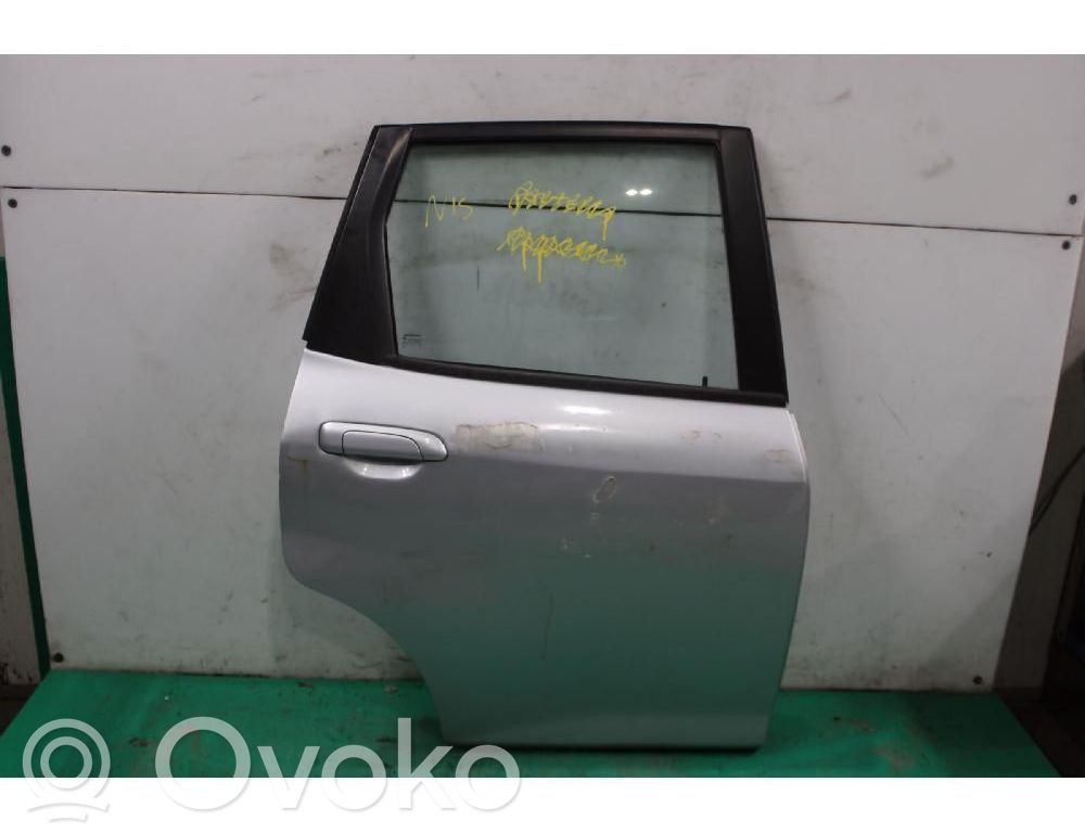 Honda Jazz Drzwi tylne