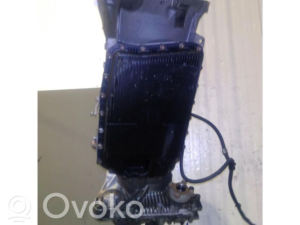 Caja de cambios automática   4027062,050012