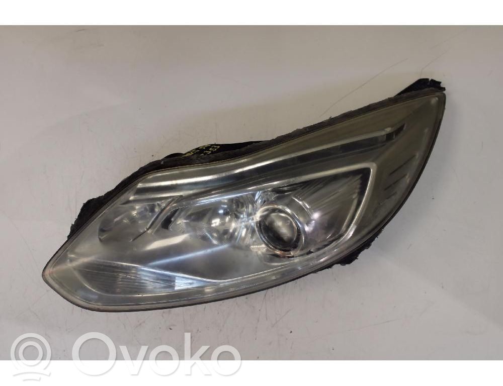 Ford Focus Scheinwerfer 