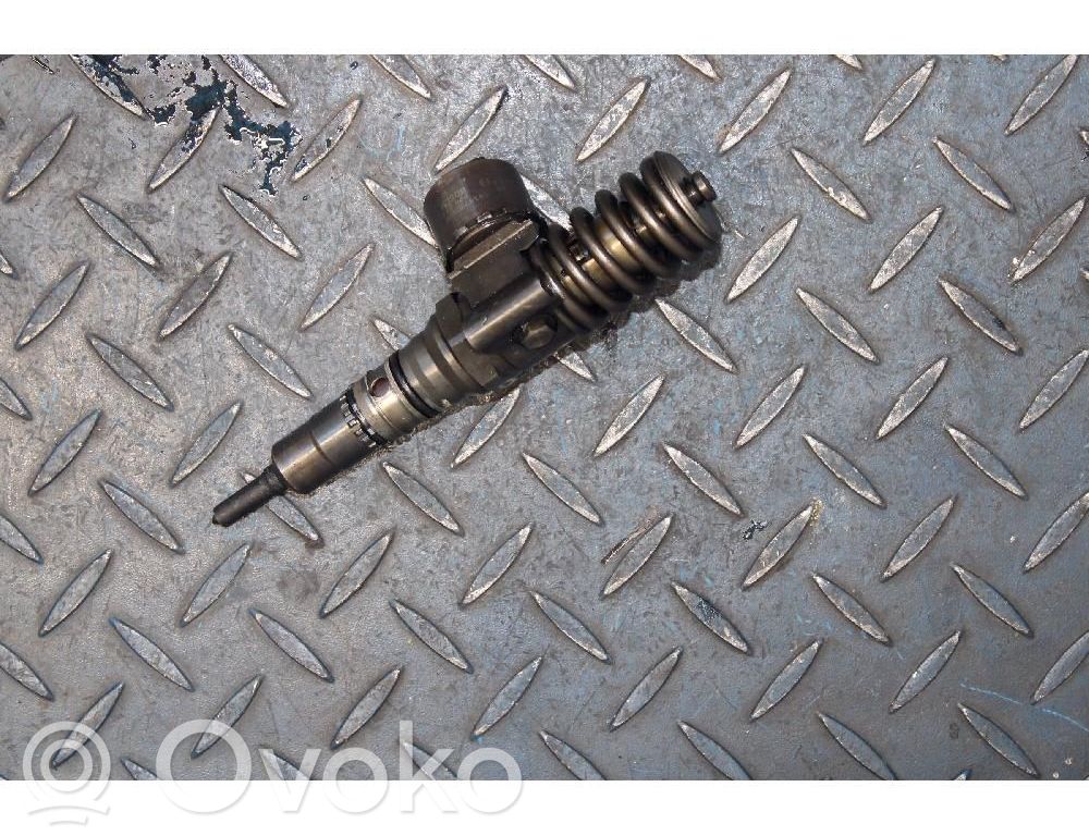 Injector combustibil   0414720404