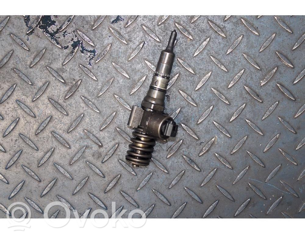 Injektor Einspritzdüse   0414720404