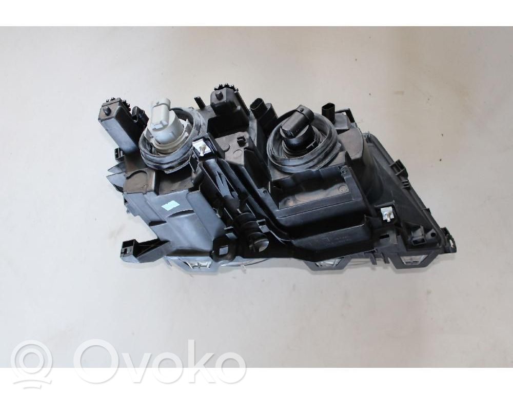 BMW 3 E46 Scheinwerfer 