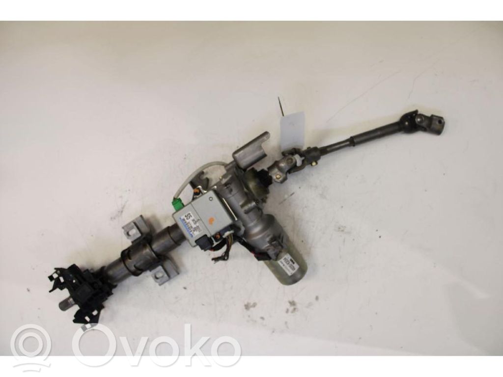 Opel Agila A Lenksäule 