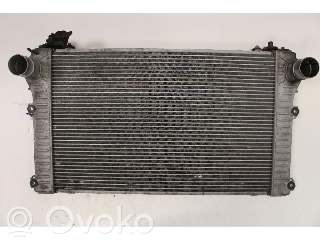 Toyota RAV 4 (XA30) Radiator intercooler 