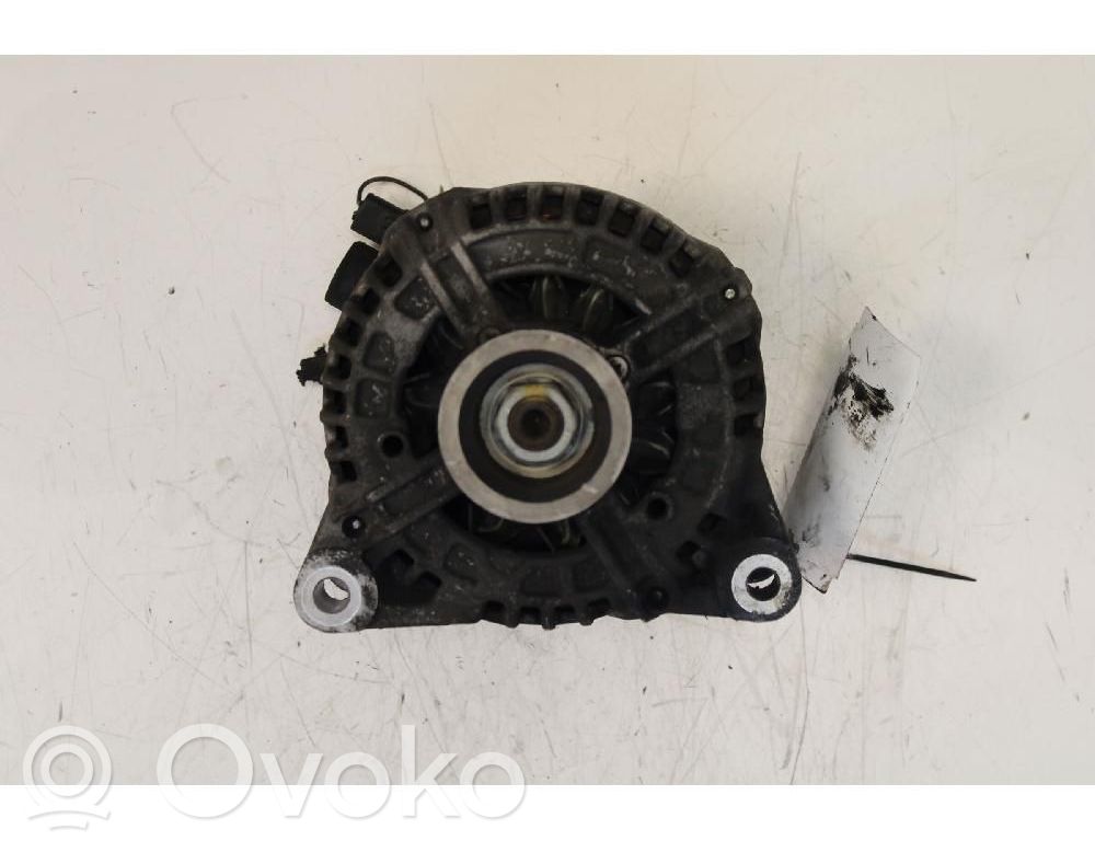 Citroen C4 Grand Picasso Generatore/alternatore 
