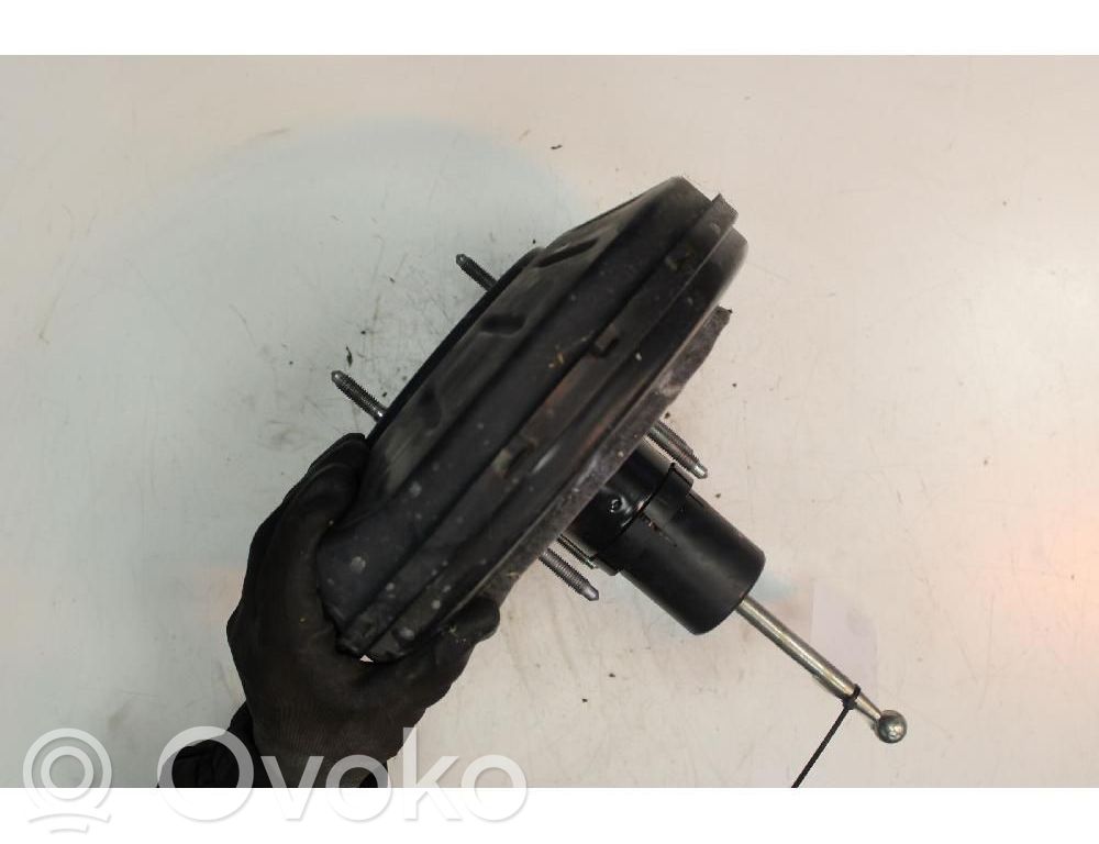 Skoda Fabia Mk3 (NJ) Servofreno