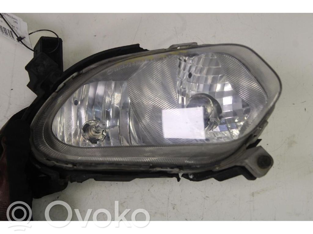 KIA Ceed Etusumuvalo 