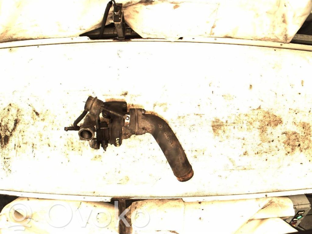Turbo   ETC7461