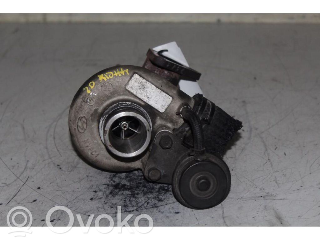 Turboahdin