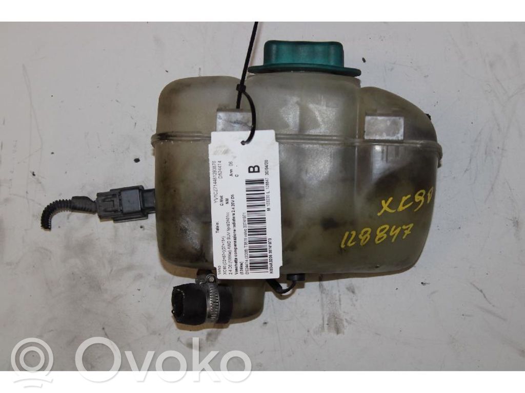 Volvo XC90 Serbatoio di compensazione del liquido refrigerante/vaschetta