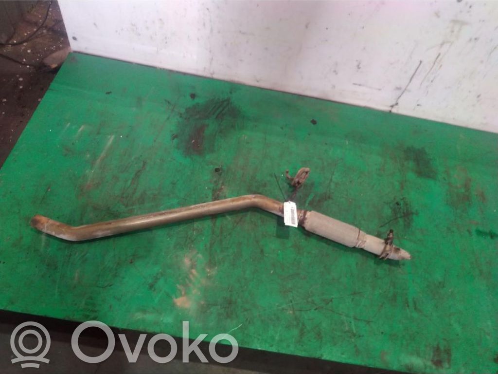 Fiat Panda 141 Raccord flexible échappement