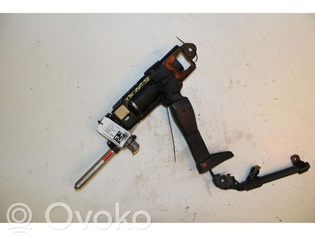 Volvo V50 Cinturón delantero 