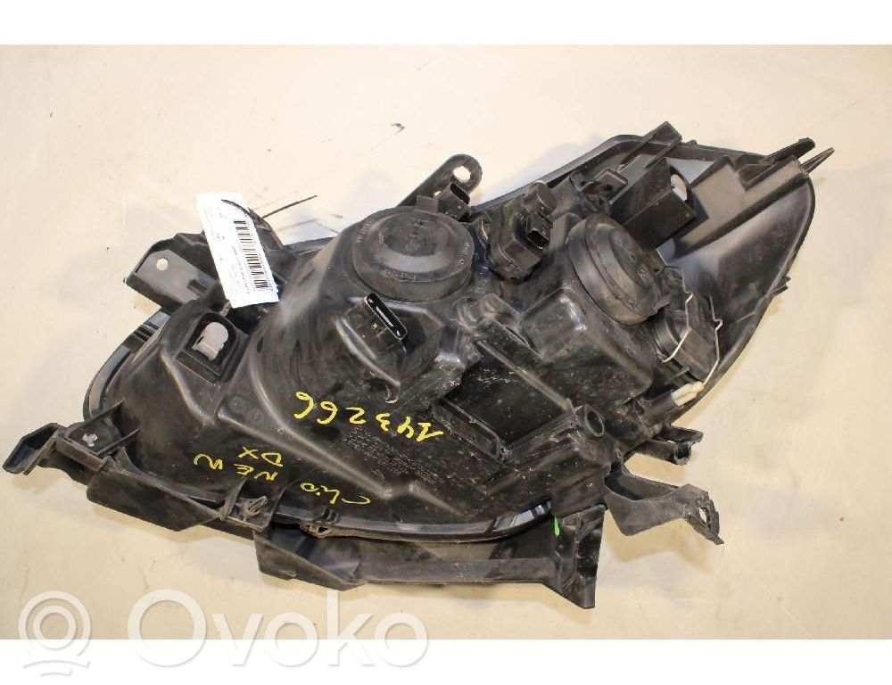 Scheinwerfer   7701061076