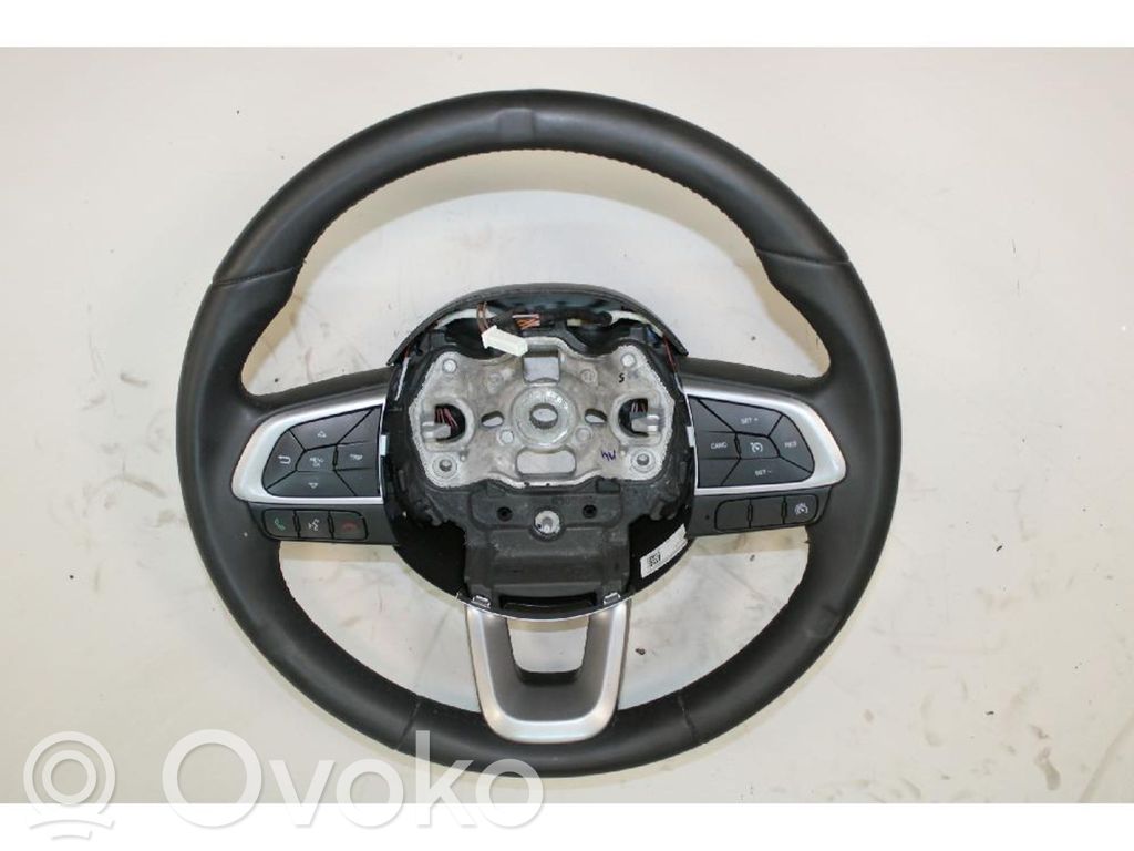 Fiat Tipo Ohjauspyörä 