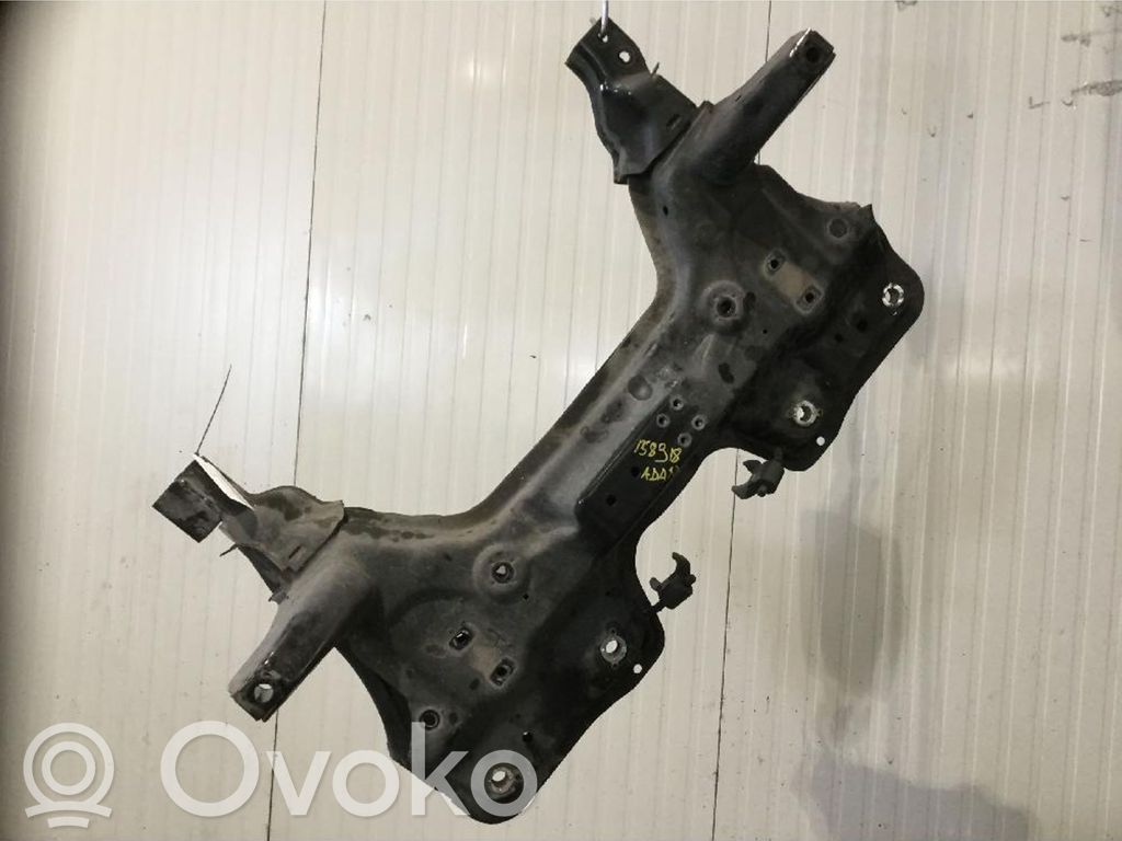 Opel Adam Front subframe 