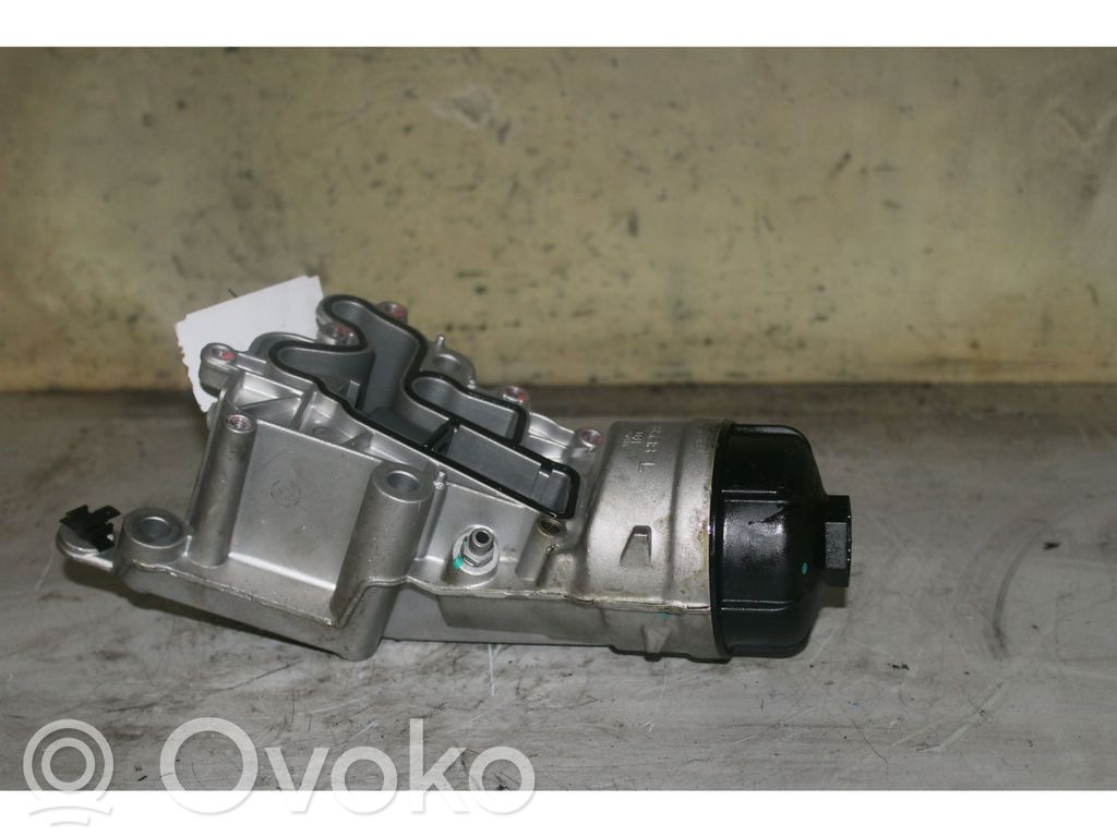 Fiat Tipo Mocowanie / uchwyt filtra oleju 