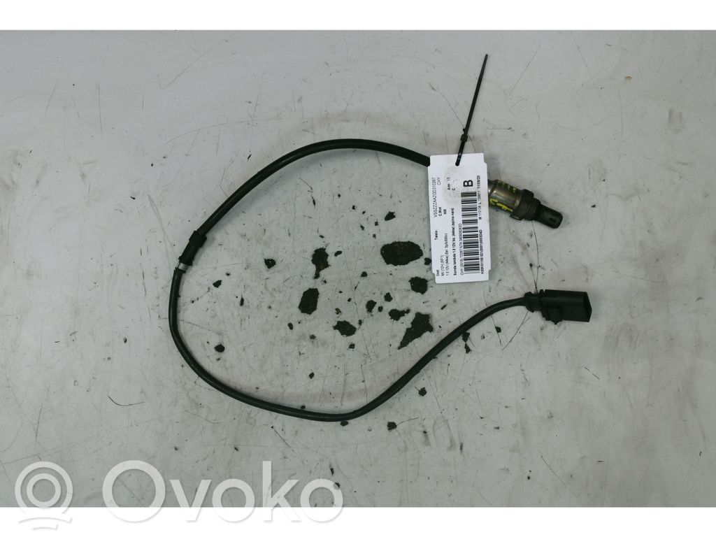 Seat Mii Lambda probe sensor 
