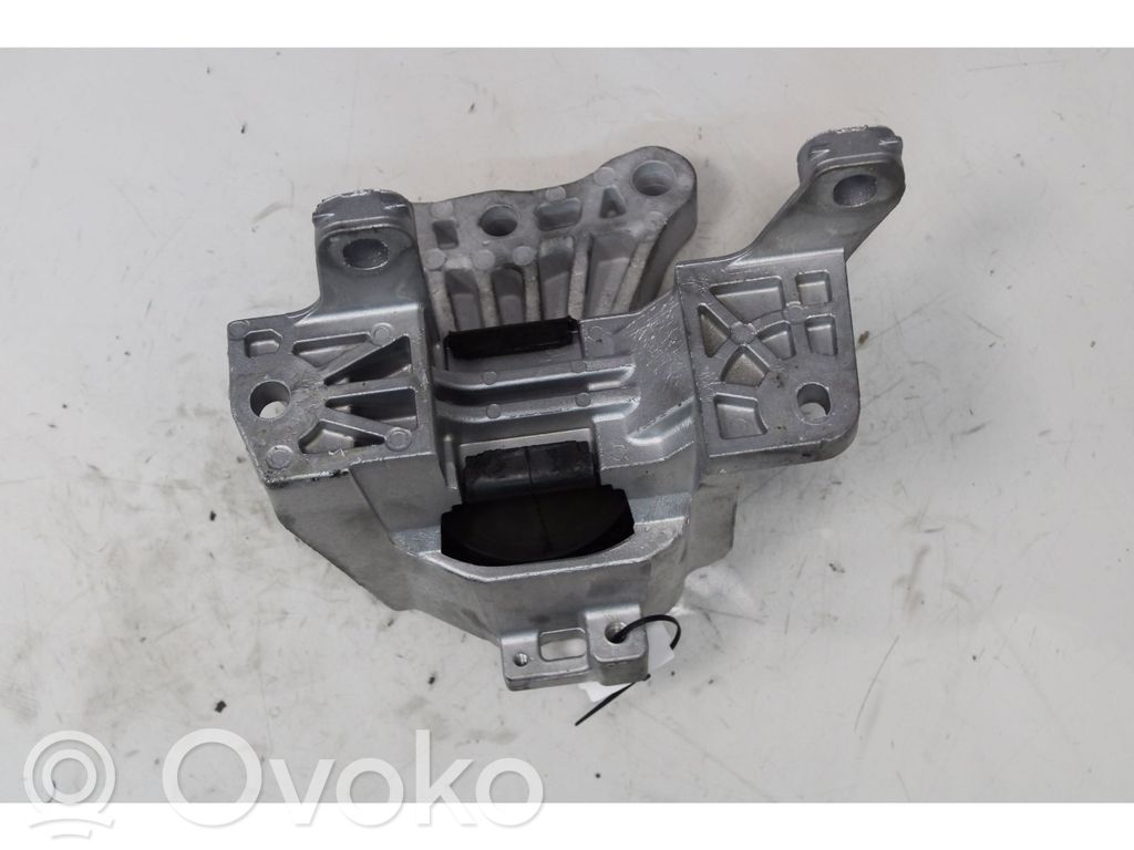 Engine mount bracket   A236
