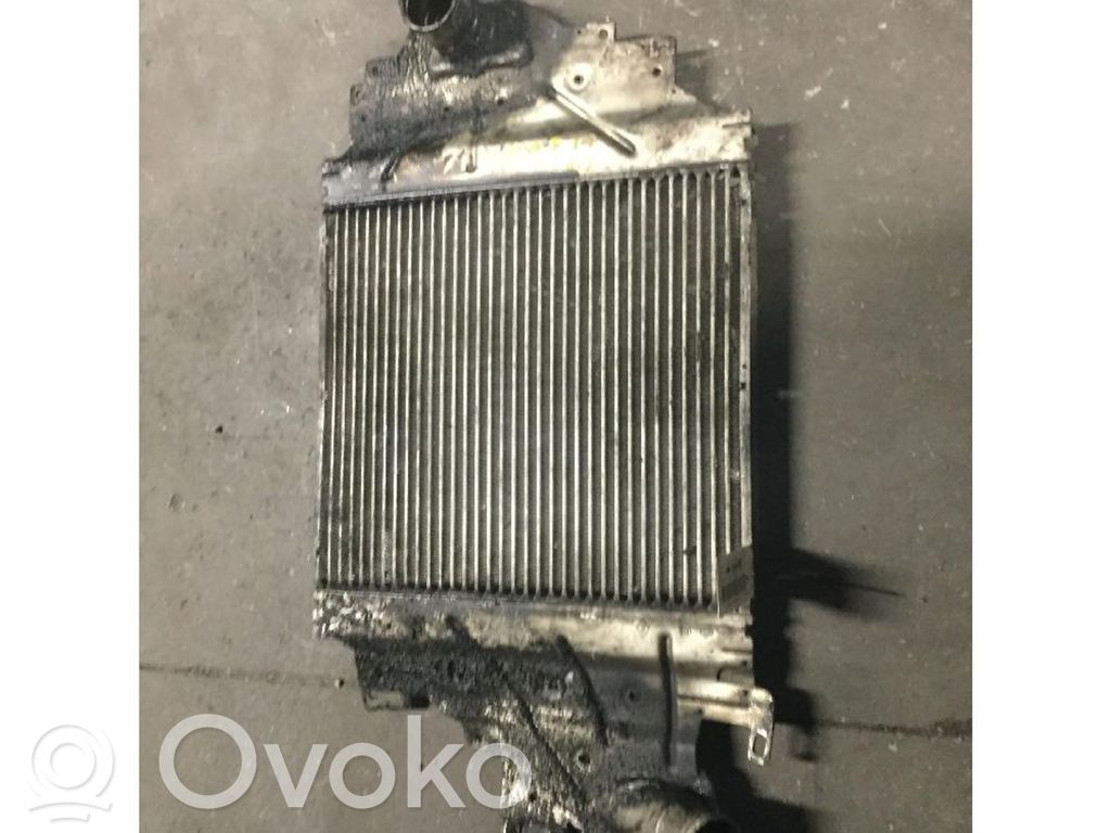 Interkūlerio radiatorius   7700436091