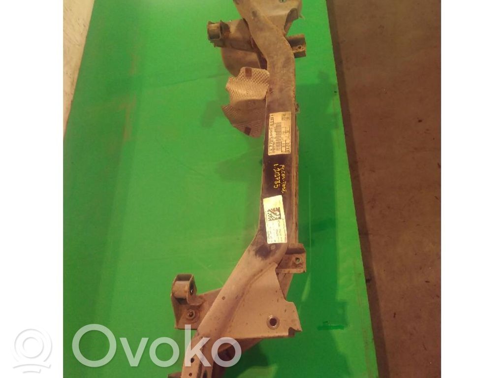 Ford Focus Задний мост 