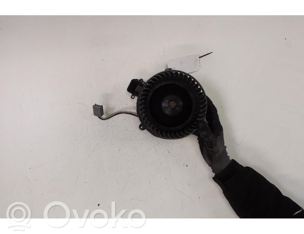 Opel Mokka X Ventola riscaldamento/ventilatore abitacolo 