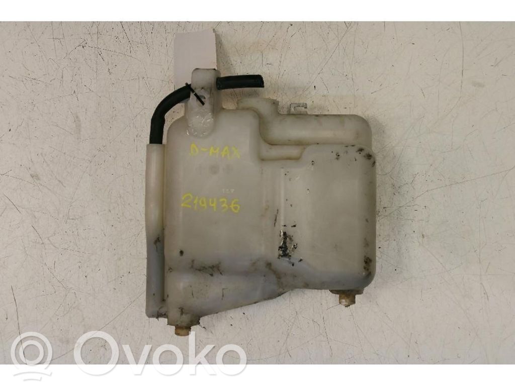 Isuzu D-Max Vase d'expansion / réservoir de liquide de refroidissement