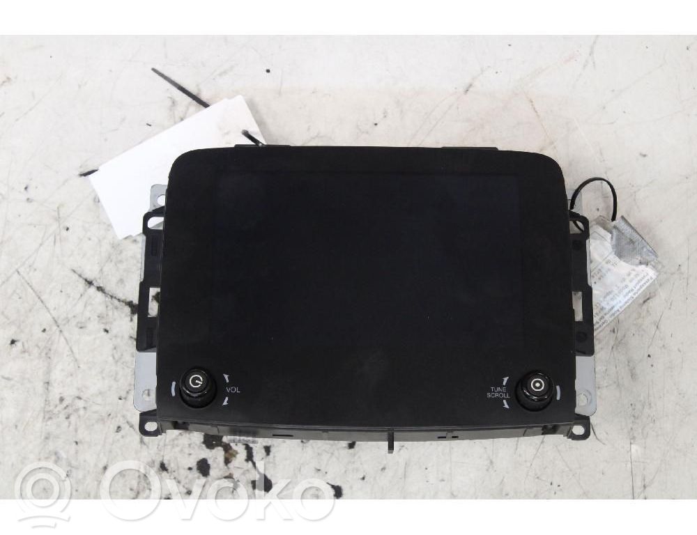 Fiat 500L Radio / CD-Player / DVD-Player / Navigation