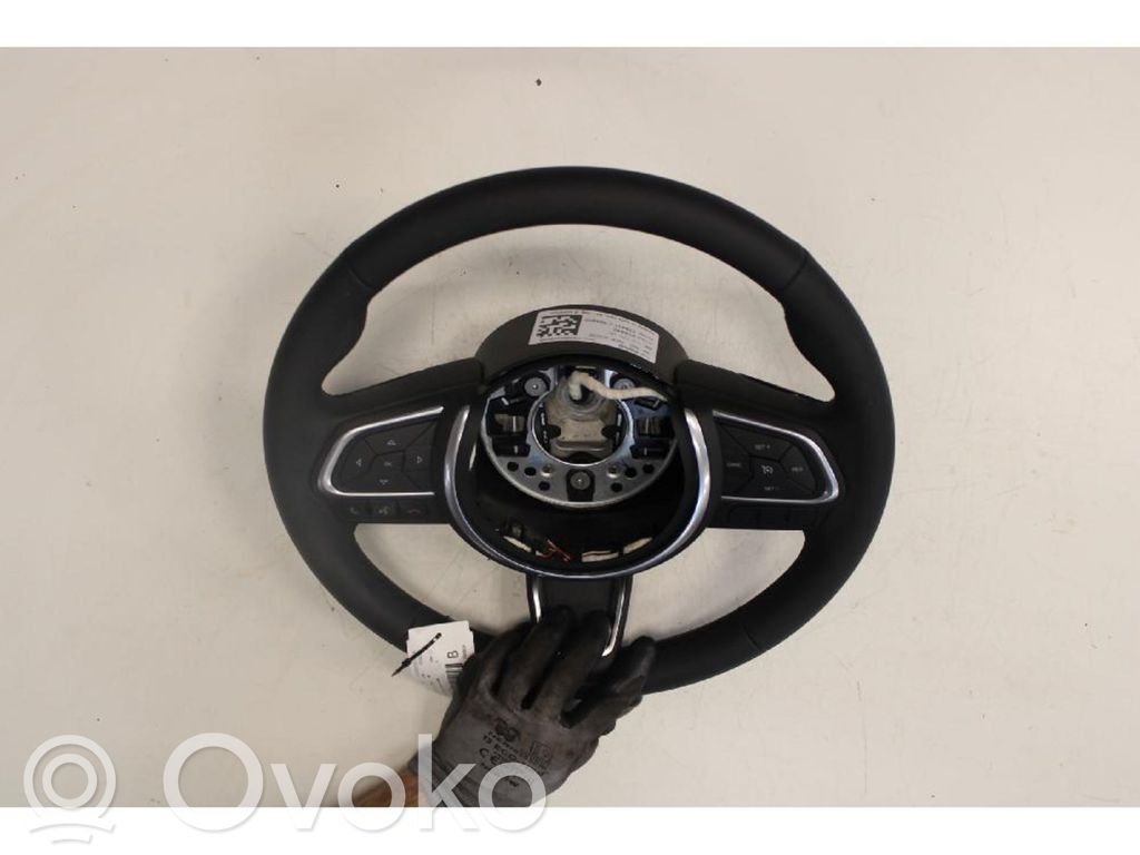 Fiat Tipo Ohjauspyörä 