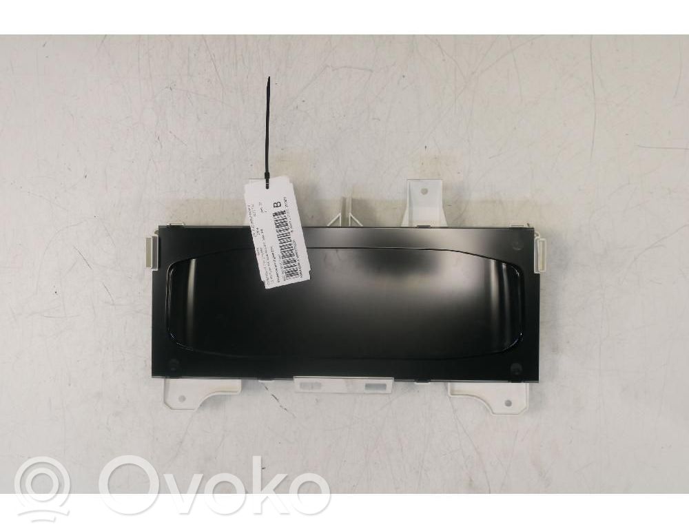 Jeep Compass Nopeusmittari (mittaristo) 
