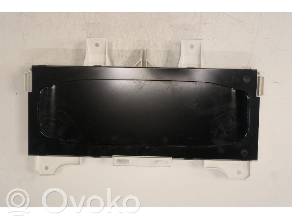 Jeep Compass Nopeusmittari (mittaristo) 