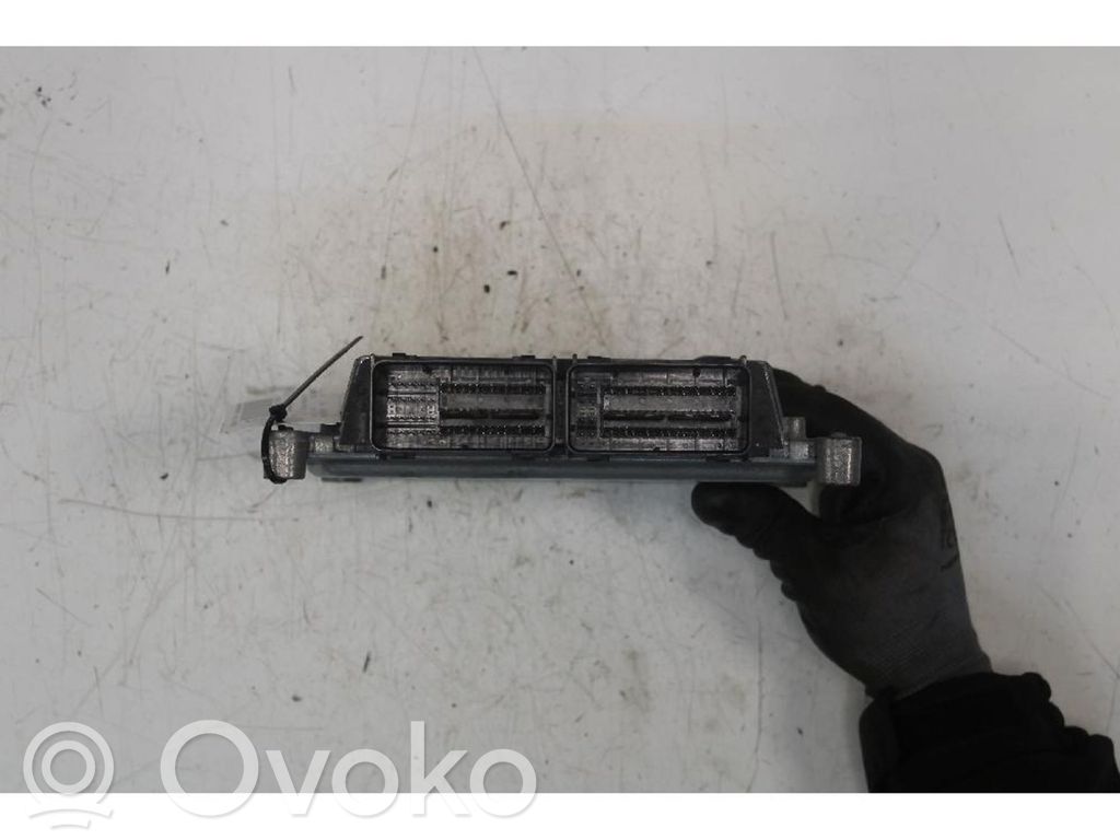 Fiat Tipo Fuel injection control unit/module 