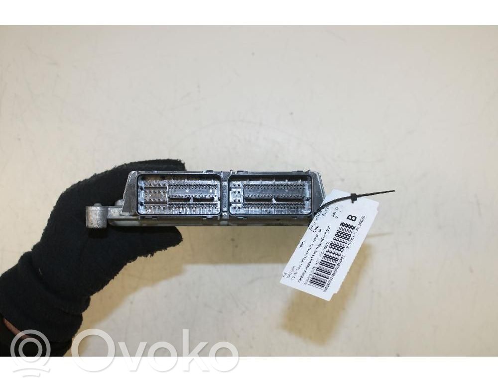 Fiat Tipo Unitate/modul comandă pompă injecție combustibil 